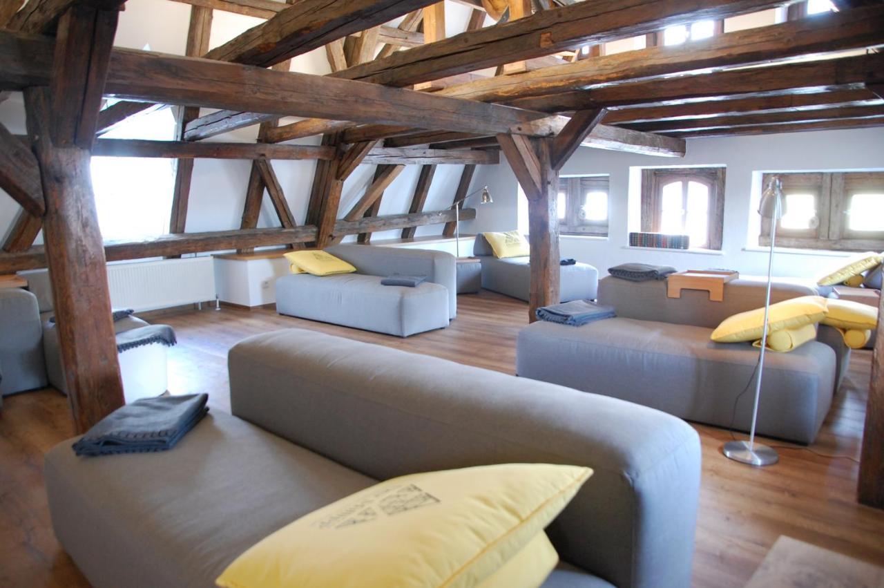 Metzgerei Gasthof Romantik Hotel Der Millipp Beilngries Exteriér fotografie