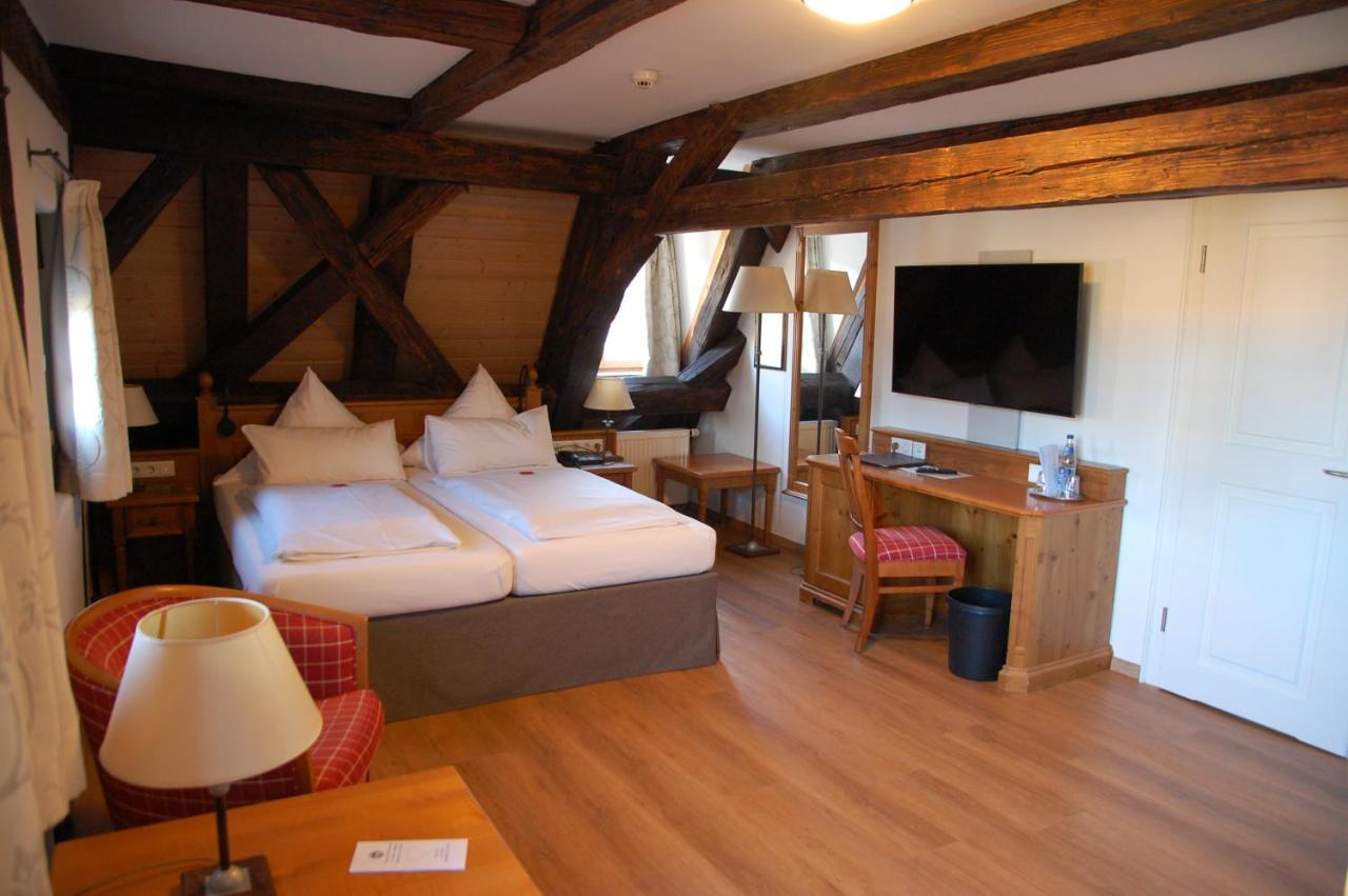 Metzgerei Gasthof Romantik Hotel Der Millipp Beilngries Exteriér fotografie