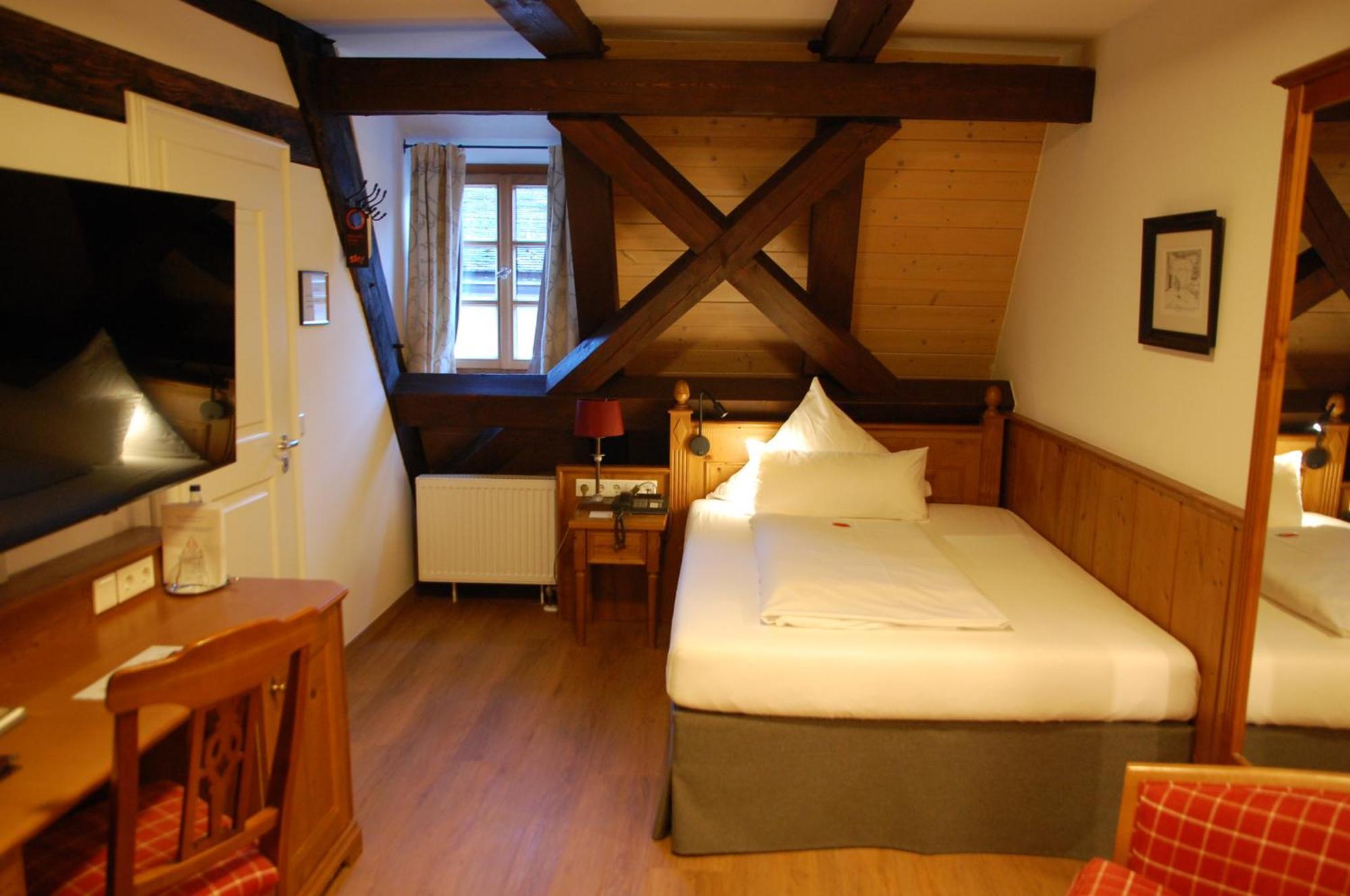 Metzgerei Gasthof Romantik Hotel Der Millipp Beilngries Exteriér fotografie