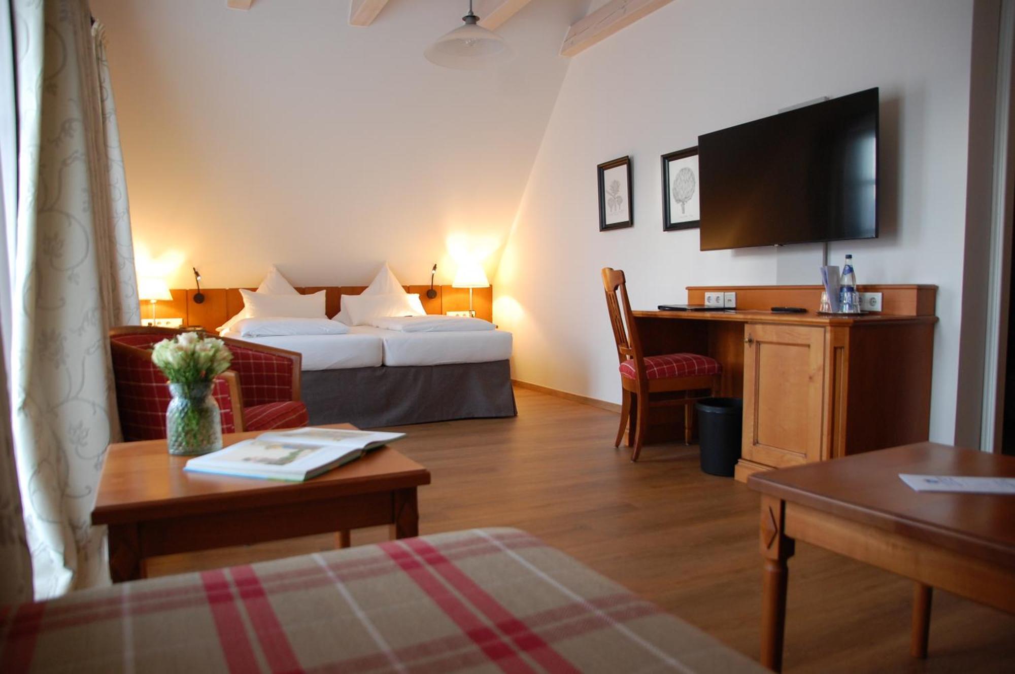 Metzgerei Gasthof Romantik Hotel Der Millipp Beilngries Exteriér fotografie